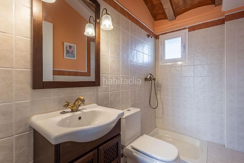 Foto 72e8c313-1a32-433a-93ab-08af4b9d8e3d. Xalet amb aparcament piscina a Gójar