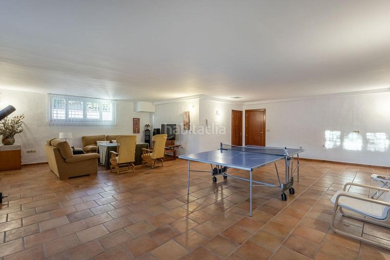 Foto 9cc90257-8241-42bc-8d90-8831d921eef2. Xalet amb aparcament piscina a Gójar