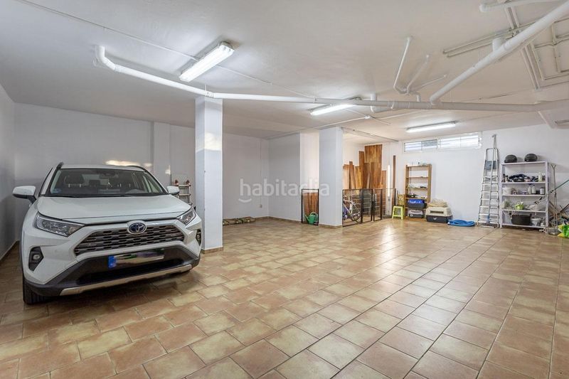 Foto a6dcebe2-7817-4c9b-a568-d4b8e227975a. Xalet amb aparcament piscina a Gójar