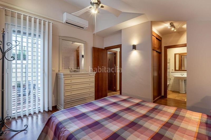 Foto b105b9b7-77dd-4c0d-b04e-3eeabda713db. Xalet amb aparcament piscina a Gójar