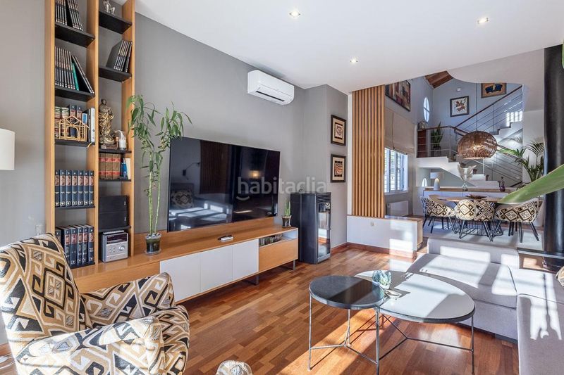 Foto e02cfff6-11d9-48c0-bfaf-9ab0f1426e7d. Xalet amb aparcament piscina a Gójar