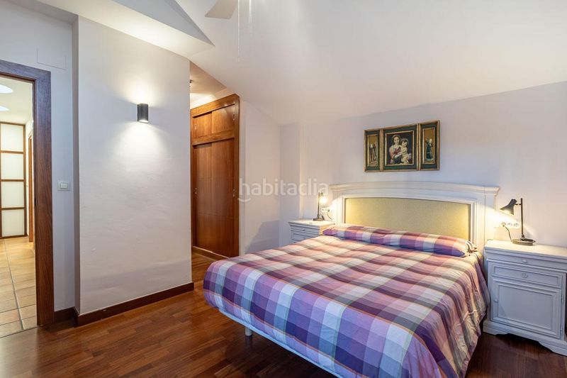 Foto e9df814a-7401-4e0f-9933-2b4cc1a49fe1. Xalet amb aparcament piscina a Gójar