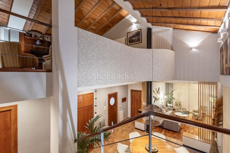 Foto f5828ebd-989a-45b5-9a3d-89bfb7afbb22. Xalet amb aparcament piscina a Gójar