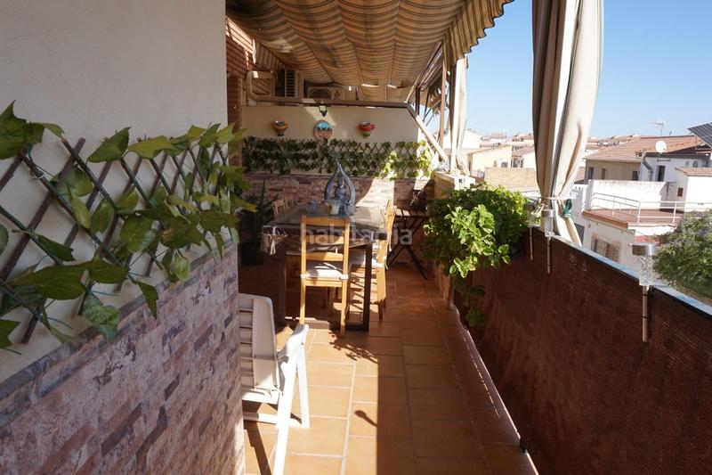 Foto 6a4633c0-a9cc-42c5-8845-7ea888d58b82. Piso  en venta Híjar las gabias, granada en Híjar Gabias (Las)