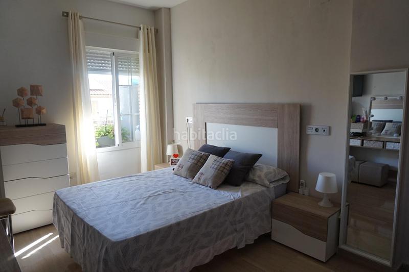 Foto f75e2faf-5104-4df9-8d6e-224b02b5a038. Piso  en venta Híjar las gabias, granada en Híjar Gabias (Las)