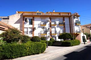 Pis a Calle de Antonio Machado