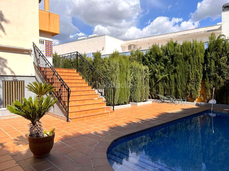 Foto 022a3ba4-c1af-4d4c-8e2d-3e87ce181c50. Xalet amb xemeneia calefacció piscina a Peligros