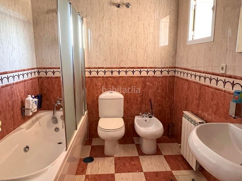 Foto 21664901-4a75-4e2d-80a7-61afb7023f81. Xalet amb xemeneia calefacció piscina a Peligros