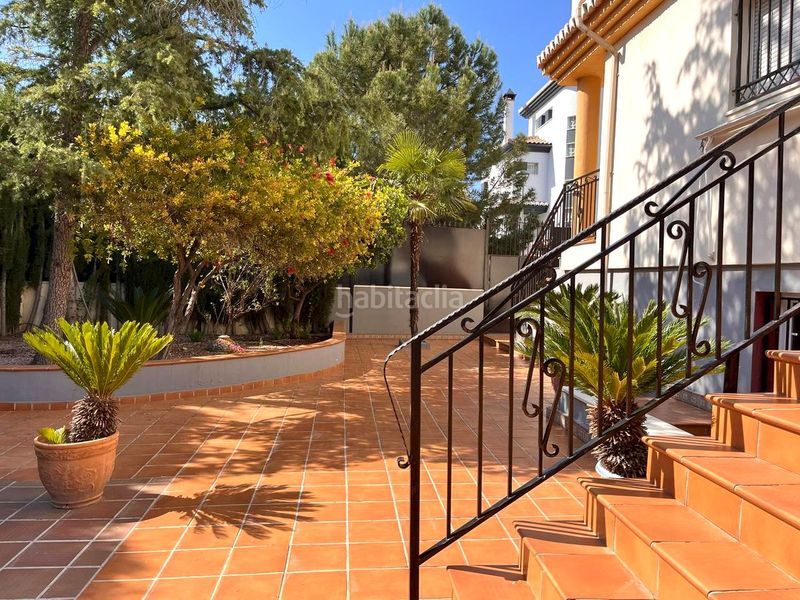 Foto 731010ab-5cbc-4ef8-95c6-8cd69fe386bc. Xalet amb xemeneia calefacció piscina a Peligros