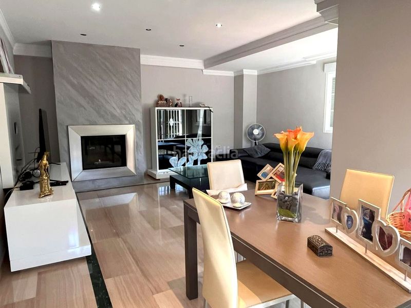 Foto 79b8d4ec-9b84-4e2f-8b8c-6213d5d04fa3. Xalet amb xemeneia calefacció piscina a Peligros