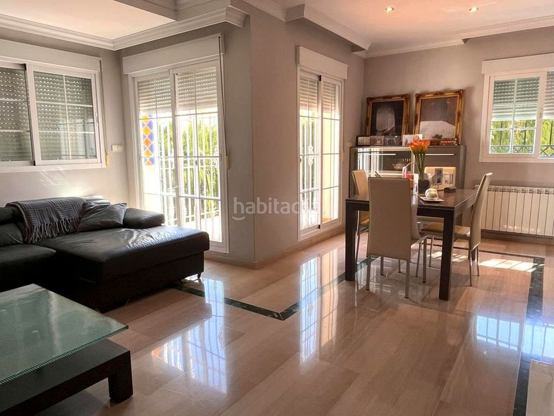 Foto a208f8dc-0835-4b76-a4da-cacc5d68ef5a. Xalet amb xemeneia calefacció piscina a Peligros