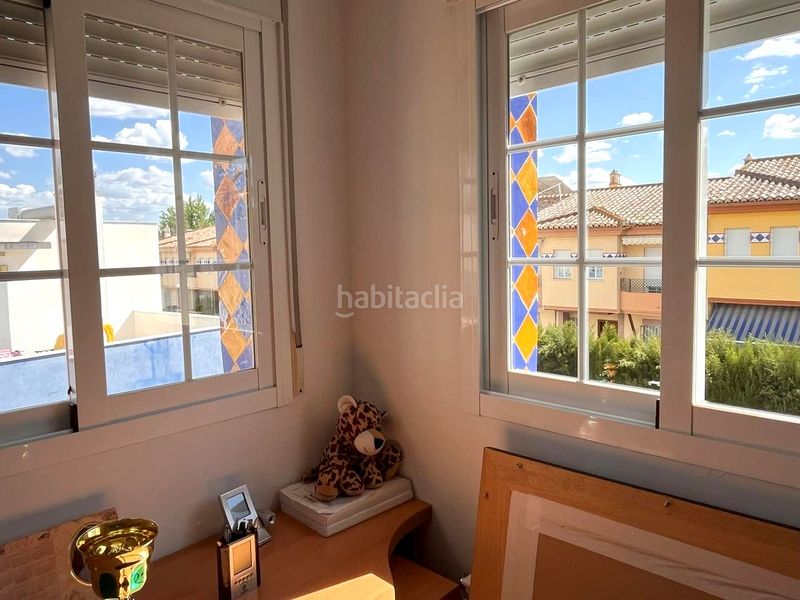 Foto ac0cfbeb-5df8-4a63-80d6-1c750b4aaa6d. Xalet amb xemeneia calefacció piscina a Peligros