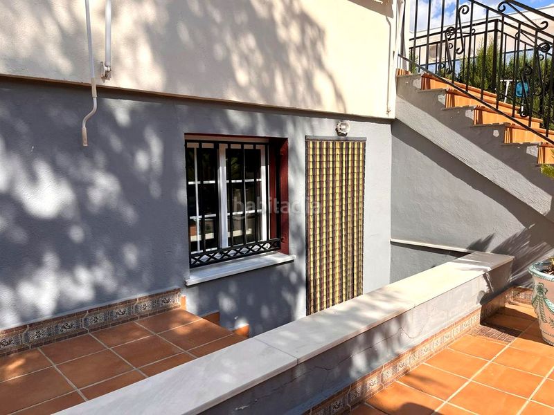 Foto c8a12649-8107-4e07-8914-55b4d62c0049. Xalet amb xemeneia calefacció piscina a Peligros