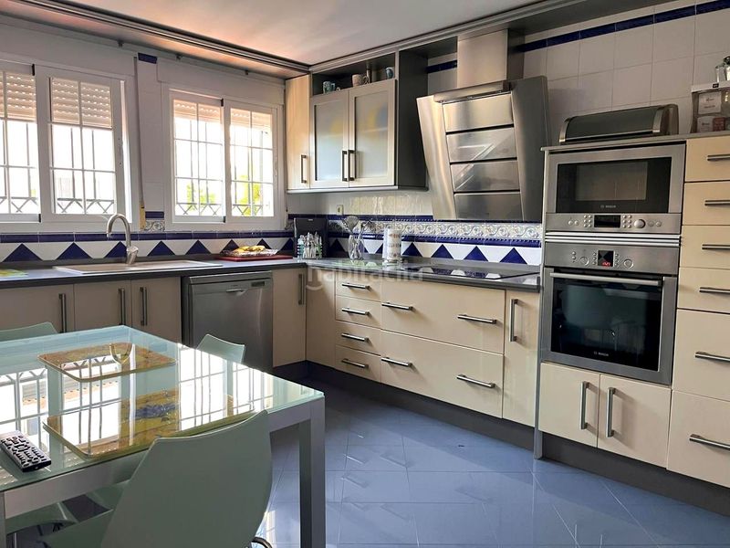 Foto db058a22-4ed7-498d-9ebd-d94da2fdecf7. Xalet amb xemeneia calefacció piscina a Peligros