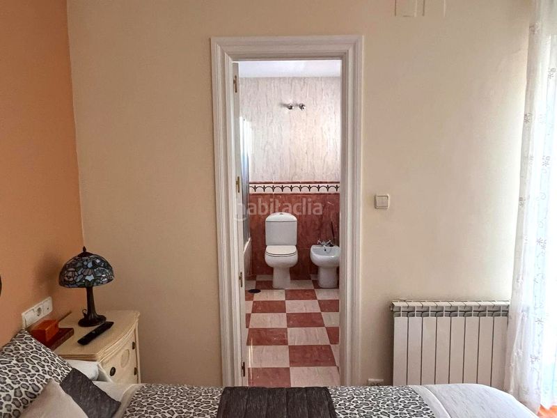 Foto ff174904-5125-48d5-85be-59488bf0a3d4. Xalet amb xemeneia calefacció piscina a Peligros