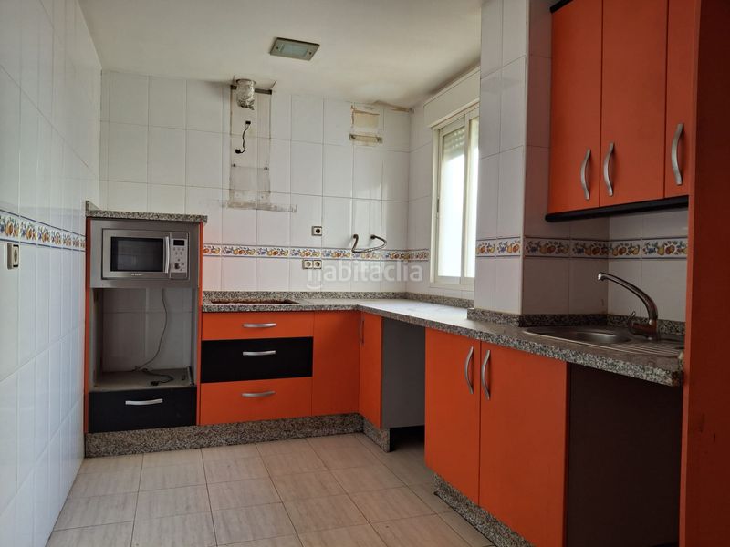 Foto 25a9ba9c-d93e-4b9f-ac24-3c2e9c666687. Flat in Atarfe