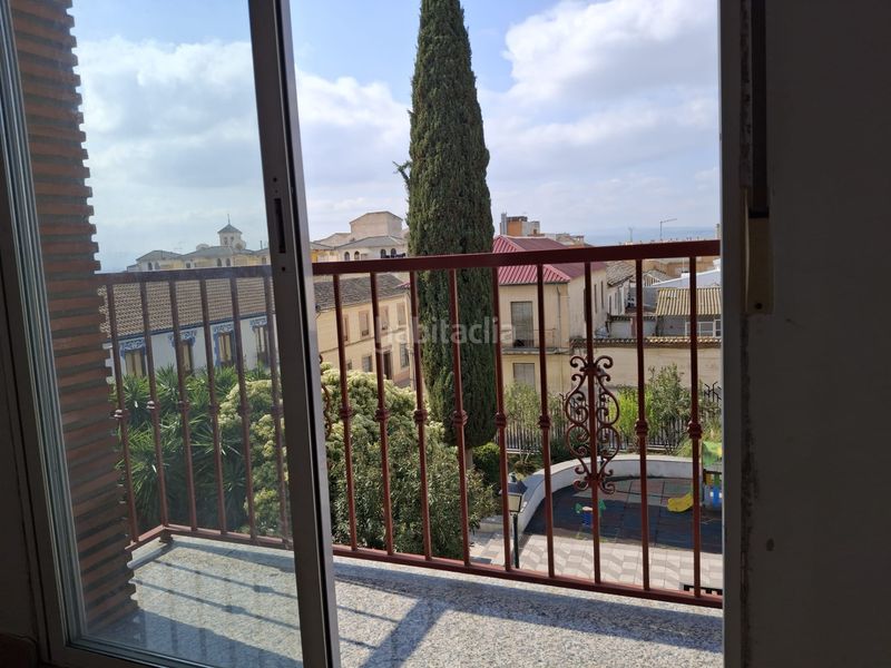 Foto bc031175-88e3-45ff-a169-eb6a65b9d97e. Flat in Atarfe