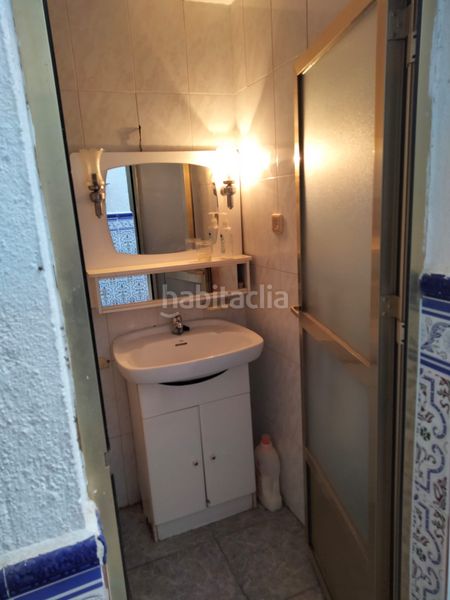Foto 2a311584-8fa6-4b51-bad5-f4e5dd505ac9. Casa amb xemeneia a Pozo Alcón