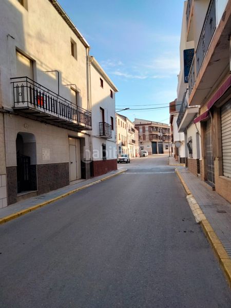Foto 32764d2d-50b2-43e9-82b0-cee7a76f0c62. Casa amb xemeneia a Pozo Alcón