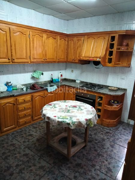 Foto 808d612e-93a8-42c1-9a16-44e364085916. Casa amb xemeneia a Pozo Alcón