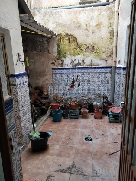 Foto a1fadf2e-f8e8-4d99-974f-c8b85f8c4252. Casa amb xemeneia a Pozo Alcón