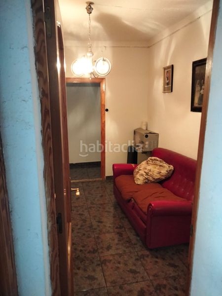 Foto c707c653-2453-4f92-a288-ddd5df49a51c. Casa amb xemeneia a Pozo Alcón
