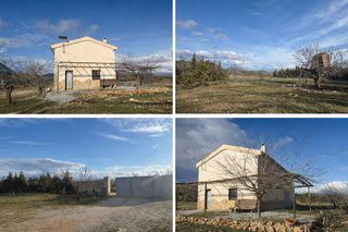 Fondo rustico in Castril. Oportunidad única en pozo alcón! finca con nave y gran parcela