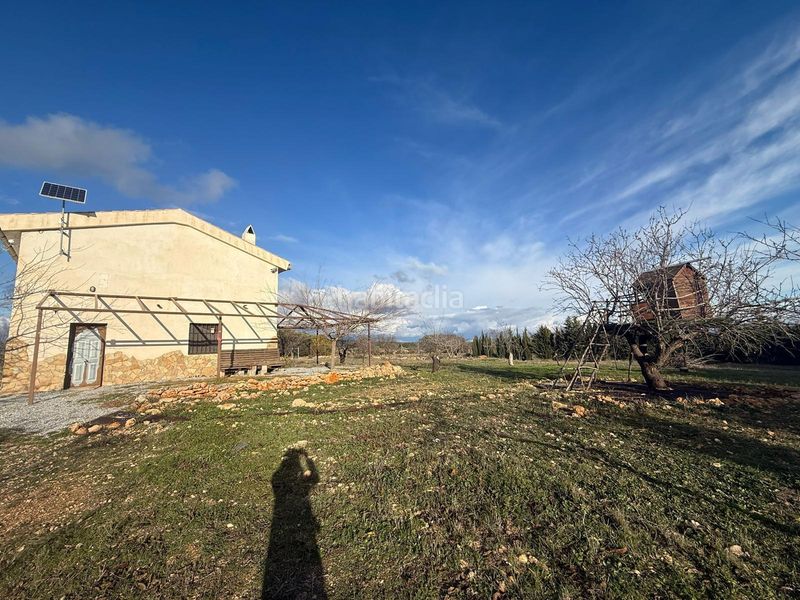 Foto 48e2bf2b-c867-40bd-831f-e5327debc1f7. Finca rústica a Pozo Alcón
