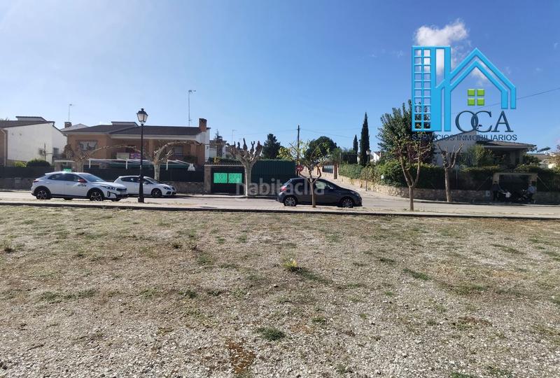 Foto 03ba65a8-460d-487e-8cd4-32b43e4a6723. Chalet  en venta en carretera de madrid, , madrid en Aldea del Fresno