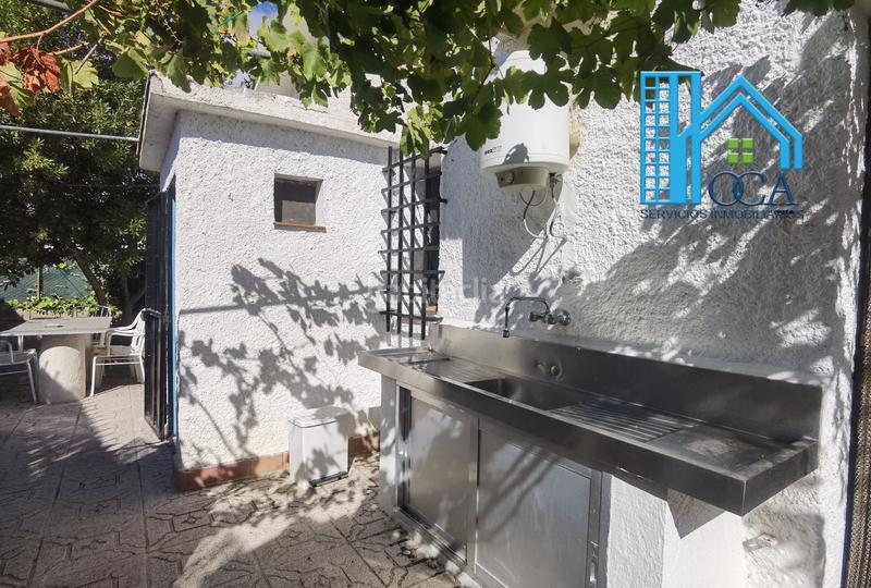 Foto 0e5cab3d-5564-4bcd-885f-9d227538c442. Chalet  en venta en carretera de madrid, , madrid en Aldea del Fresno
