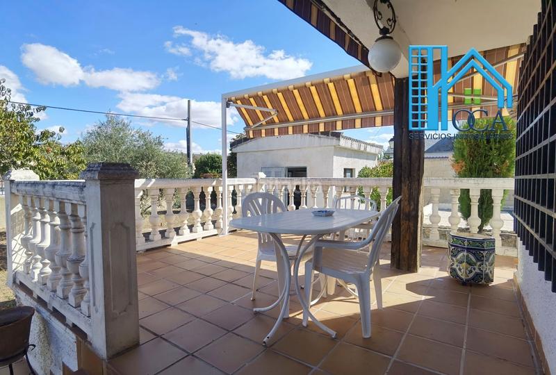 Foto 116643b5-b26c-4263-9742-7bcb8a7f0484. Chalet  en venta en carretera de madrid, , madrid en Aldea del Fresno