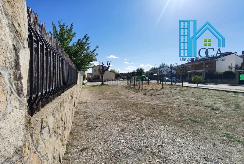 Foto 3ae7caac-102e-4128-86b2-d76f7643e4c0. Chalet  en venta en carretera de madrid, , madrid en Aldea del Fresno