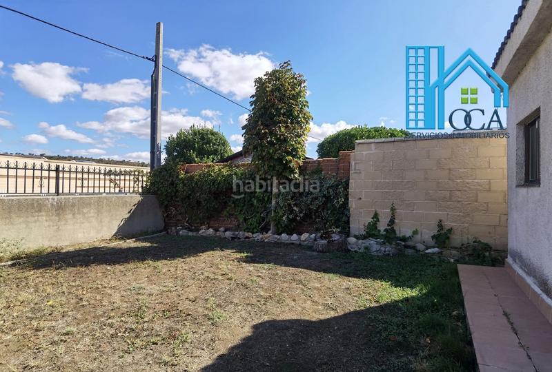 Foto 3b117143-a6ad-4fa4-9d1a-7c1ed3427e99. Chalet  en venta en carretera de madrid, , madrid en Aldea del Fresno
