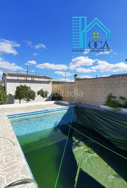 Foto 44fad9dc-1856-46ee-bdd3-714e330aa26c. Chalet  en venta en carretera de madrid, , madrid en Aldea del Fresno