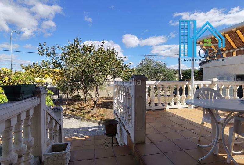 Foto 47553a95-ff71-4a29-b835-07737666df9d. Chalet  en venta en carretera de madrid, , madrid en Aldea del Fresno