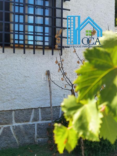 Foto 492b8f07-f40a-46c8-a122-c0a862130a41. Chalet  en venta en carretera de madrid, , madrid en Aldea del Fresno