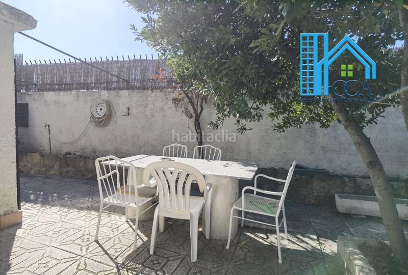 Foto 68e7cfaa-4389-46b0-a816-e2976ba86126. Chalet  en venta en carretera de madrid, , madrid en Aldea del Fresno