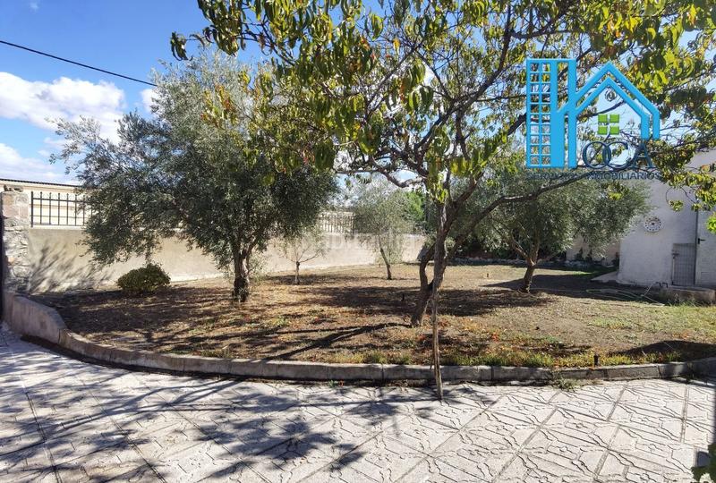 Foto 7a8a65af-eb88-4d01-8221-3fe97df6672e. Chalet  en venta en carretera de madrid, , madrid en Aldea del Fresno
