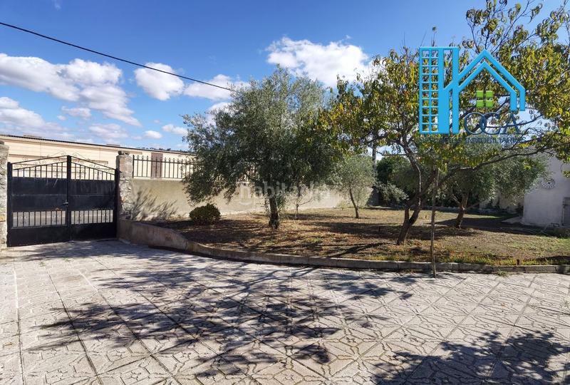 Foto 819d06d7-7fcd-4506-a337-f21d0aa8d724. Chalet  en venta en carretera de madrid, , madrid en Aldea del Fresno