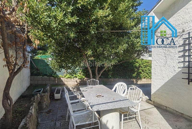 Foto 89a8deef-134a-4670-b780-c804449c1dbe. Chalet  en venta en carretera de madrid, , madrid en Aldea del Fresno