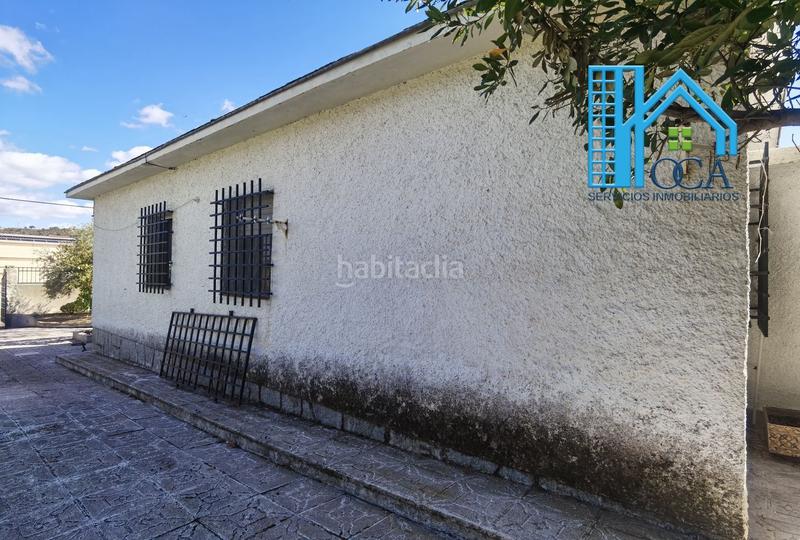 Foto 8ec937c6-b09a-4ef8-b2fb-957b78cf41e8. Chalet  en venta en carretera de madrid, , madrid en Aldea del Fresno