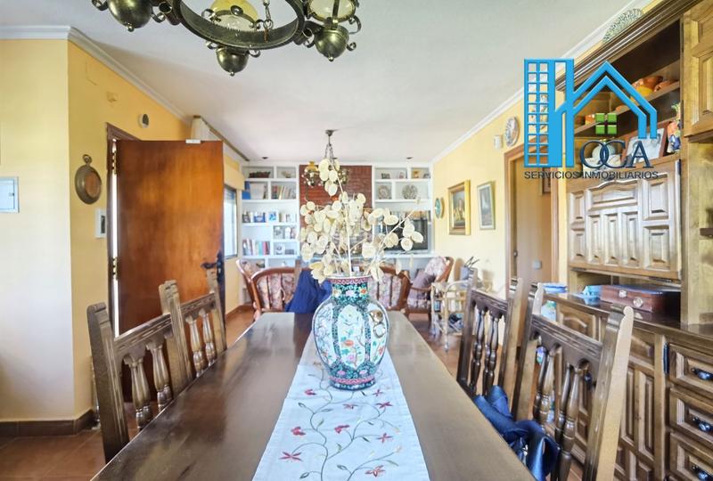 Foto a7a8749c-cc2d-4537-97e6-b640859c50d7. Chalet  en venta en carretera de madrid, , madrid en Aldea del Fresno