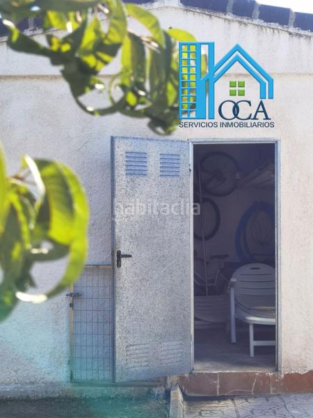 Foto c6c436b9-74e9-471f-aba2-72643deacc4e. Chalet  en venta en carretera de madrid, , madrid en Aldea del Fresno
