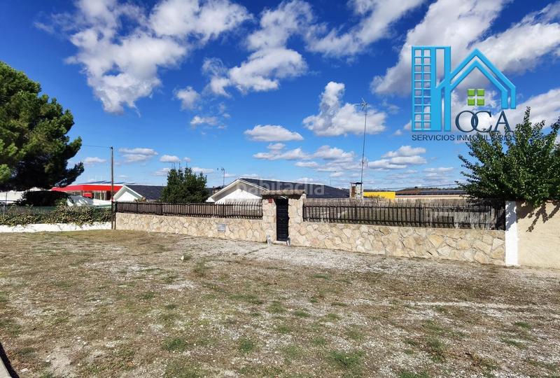 Foto cbd31040-c709-45d6-a7c6-7781c519512a. Chalet  en venta en carretera de madrid, , madrid en Aldea del Fresno