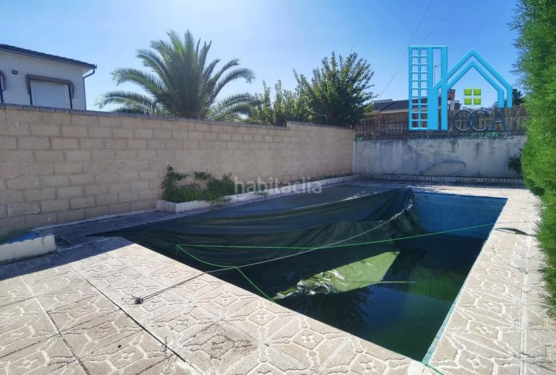 Foto d29253cd-11d6-4bf4-8608-55766e60d910. Chalet  en venta en carretera de madrid, , madrid en Aldea del Fresno