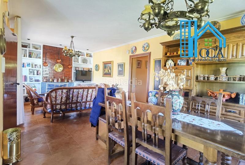 Foto d7fcc23a-6994-4139-b017-90a37fc59fa8. Chalet  en venta en carretera de madrid, , madrid en Aldea del Fresno