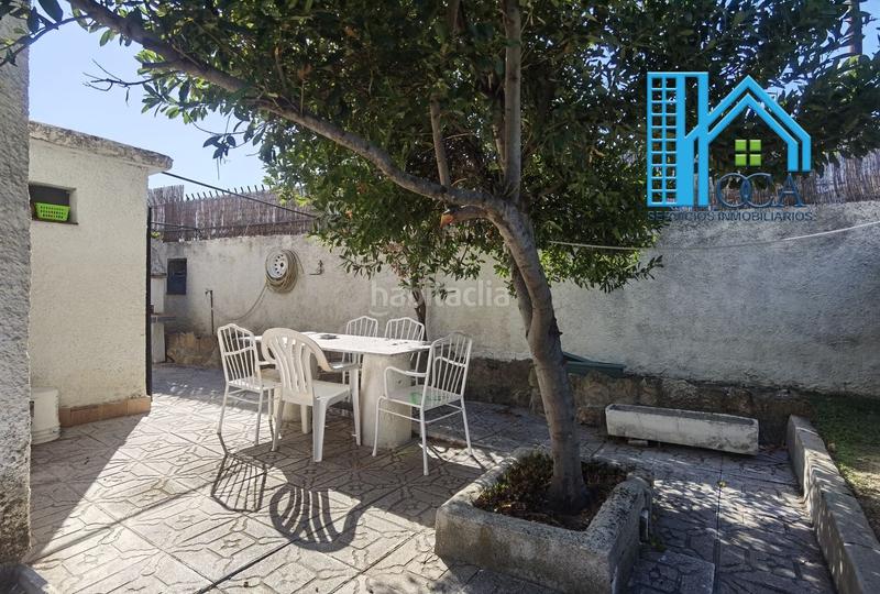 Foto de1b5291-8d9f-4a30-8e1d-d0f8597eb32c. Chalet  en venta en carretera de madrid, , madrid en Aldea del Fresno