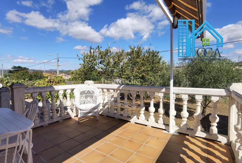 Foto e379eb00-7c6f-41f5-89bd-d47e3f6f5f4d. Chalet  en venta en carretera de madrid, , madrid en Aldea del Fresno