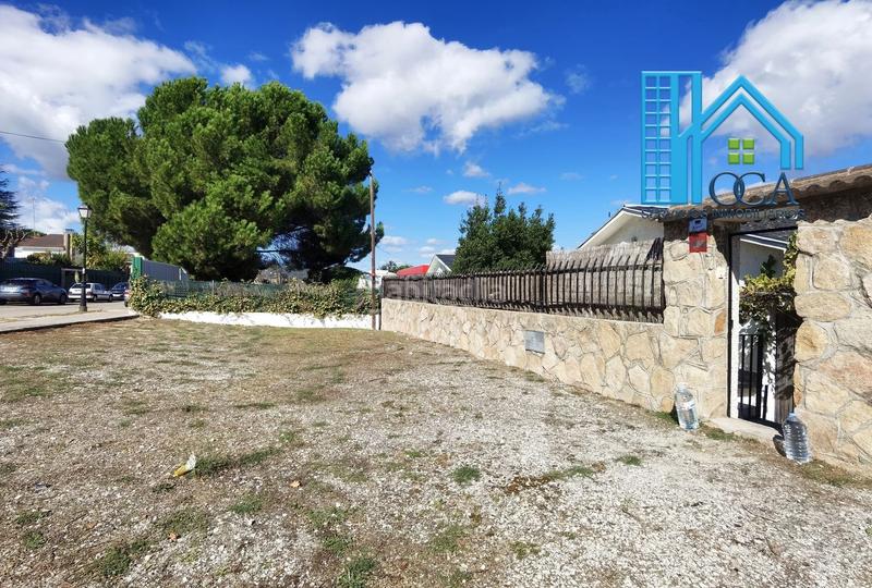 Foto e4e528f7-2a11-4249-b9c1-1af5c48e9496. Chalet  en venta en carretera de madrid, , madrid en Aldea del Fresno