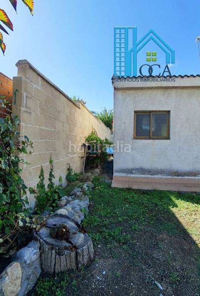 Foto eb51063a-bfb4-4dbe-ae3c-5f1ce8c47c25. Chalet  en venta en carretera de madrid, , madrid en Aldea del Fresno